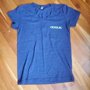 Rogue Julie Fourche T-shirt